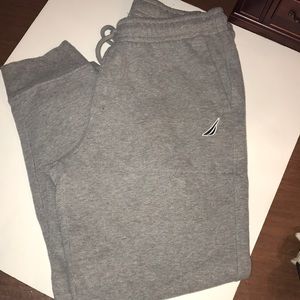 Nautica Cotton Joggers